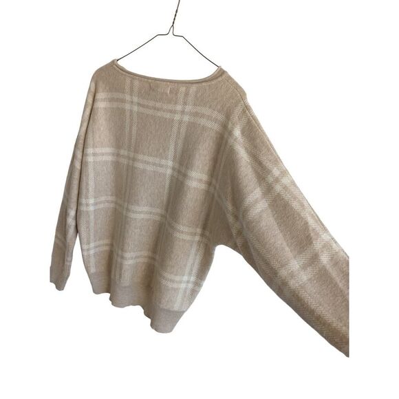 Cynthia Rowley Sweater Size Medium‎ - Picture 4 of 5